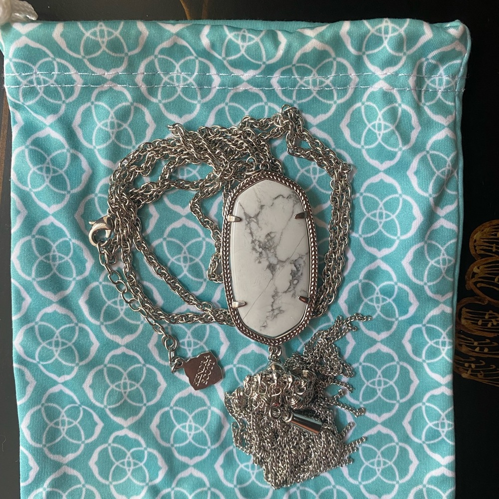 Kendra scott Necklace